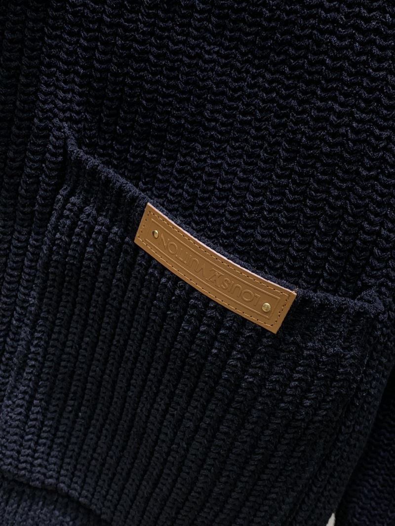 Louis Vuitton Sweaters